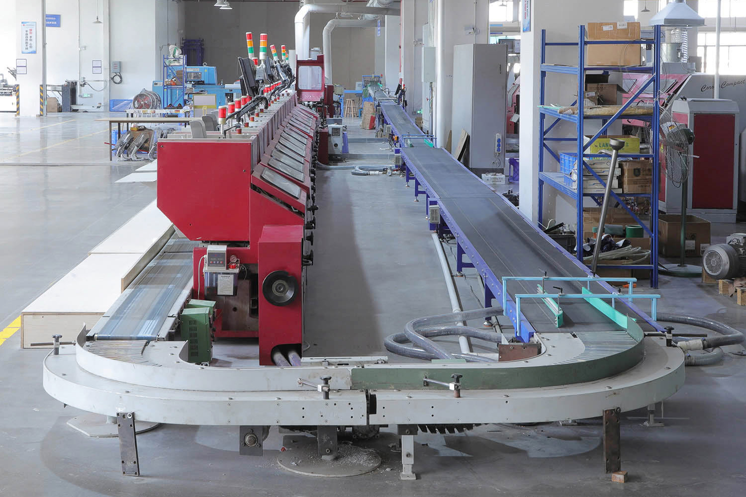 广东海沣印刷有限公司